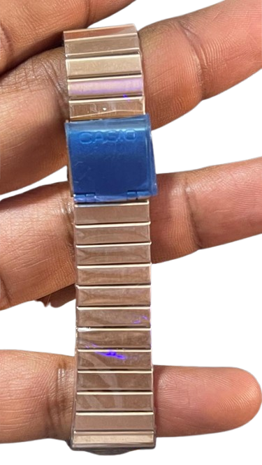 Casio Quartz - Water resistent 50M
