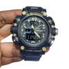 Casio- G-SHOCK - Water Resist
