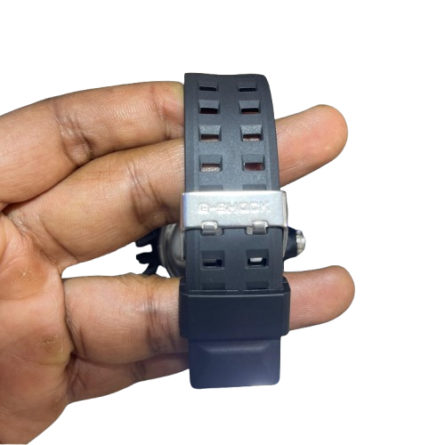 Casio- G-SHOCK - Water Resist