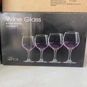 Taça de Vinho