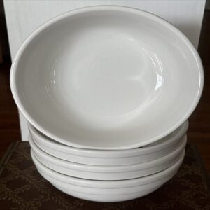 Tigela de Porcelana